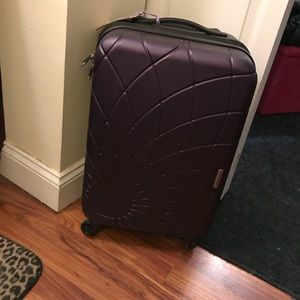 Samsonite Suitcase